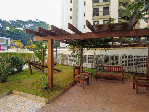 Imagem Apartamento com 3 Quartos à Venda, 96 m² em Jardim Vazani - São Paulo Imagem Apartamento com 3 Quartos à Venda, 96 m² em Jardim Vazani - São Paulo