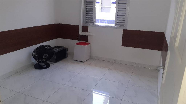 Apartamento com 2 Quartos à Venda, 41 m² em Forte - Praia Grande