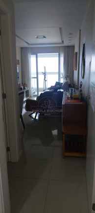 Imagem Apartamento com 3 Quartos à Venda, 104 m² em Itaparica - Vila Velha Imagem Apartamento com 3 Quartos à Venda, 104 m² em Itaparica - Vila Velha