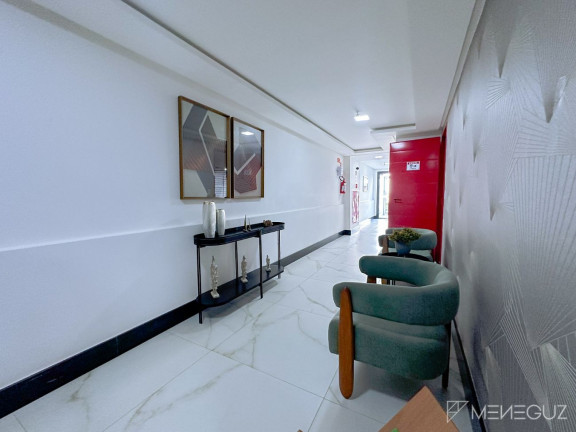 Imagem Apartamento com 4 Quartos à Venda, 115 m² em Praia Do Morro - Guarapari