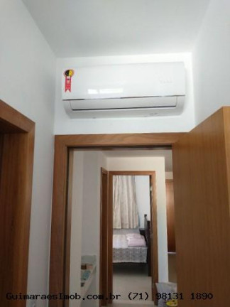 Imagem Apartamento com 2 Quartos à Venda, 70 m² em Guarajuba (monte Gordo) - Camaçari Imagem Apartamento com 2 Quartos à Venda, 70 m² em Guarajuba (monte Gordo) - Camaçari