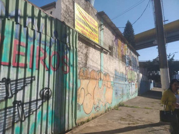 Imagem Imóvel Comercial à Venda, 400 m² em Ipiranga - São Paulo Imagem Imóvel Comercial à Venda, 400 m² em Ipiranga - São Paulo