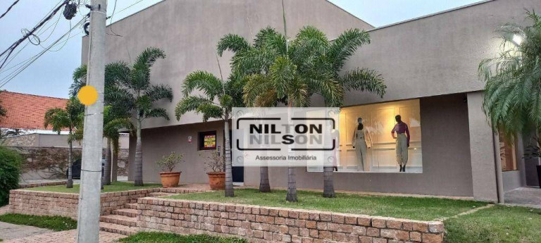Imagem Sala Comercial para Alugar, 57 m² em Nova Campinas - Campinas