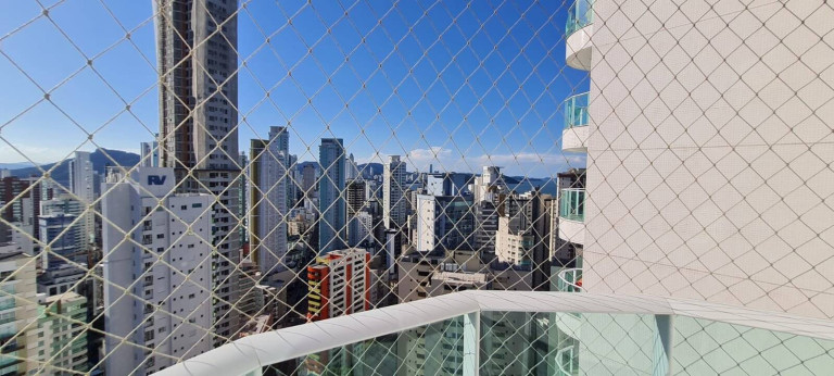 Imagem Apartamento com 4 Quartos à Venda, 233 m² em Barra Sul - Balneário Camboriú