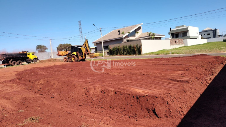 Imagem Terreno à Venda, 465 m² em Condominio Residencial Shalom - Campo Grande Imagem Terreno à Venda, 465 m² em Condominio Residencial Shalom - Campo Grande