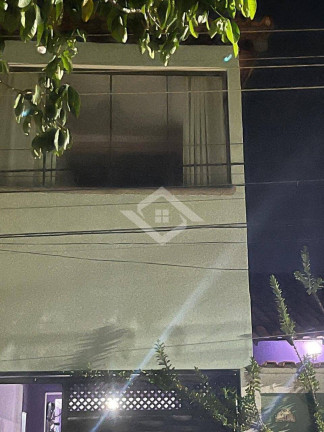 Imagem Casa com 4 Quartos à Venda, 100 m² em Campo Grande - Rio De Janeiro