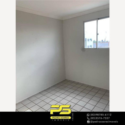 Imagem Apartamento com 2 Quartos à Venda, 58 m² em Jardim Cidade Universitária - João Pessoa Imagem Apartamento com 2 Quartos à Venda, 58 m² em Jardim Cidade Universitária - João Pessoa