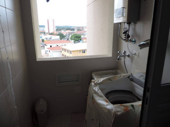 Imagem Apartamento com 2 Quartos à Venda, 60 m² em Conceição - São Paulo
