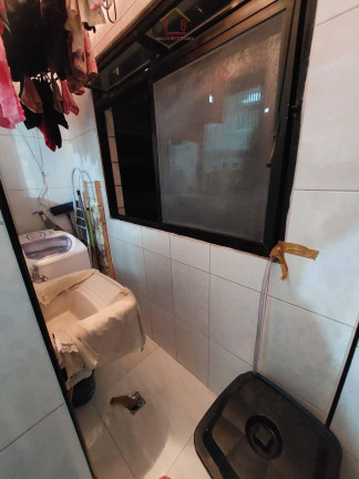 Imagem Apartamento com 1 Quarto à Venda, 43 m²