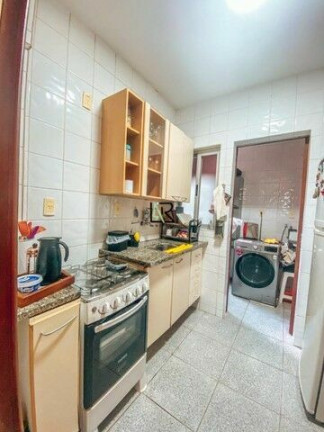 Imagem Apartamento com 3 Quartos à Venda, 82 m² em Buritis - Belo Horizonte