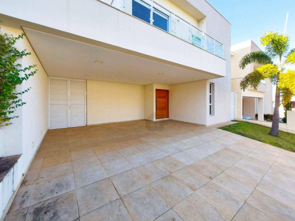 Imagem Sobrado com 3 Quartos à Venda, 254 m² em Condomínio Chácara Ondina - Sorocaba