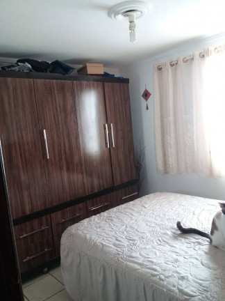Imagem Apartamento com 2 Quartos à Venda, 50 m² em Belas Artes - Itanhaém Imagem Apartamento com 2 Quartos à Venda, 50 m² em Belas Artes - Itanhaém