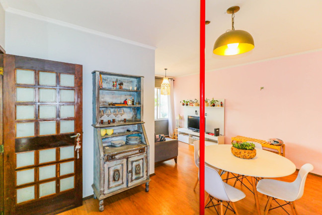 Imagem Apartamento com 3 Quartos à Venda, 71 m² em Vila Gertrudes - São Paulo