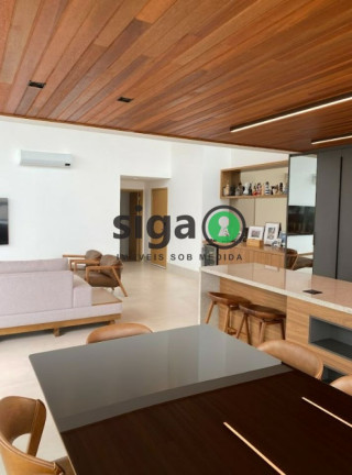 Imagem Apartamento com 3 Quartos à Venda, 220 m² em Vila Mariana - São Paulo Imagem Apartamento com 3 Quartos à Venda, 220 m² em Vila Mariana - São Paulo
