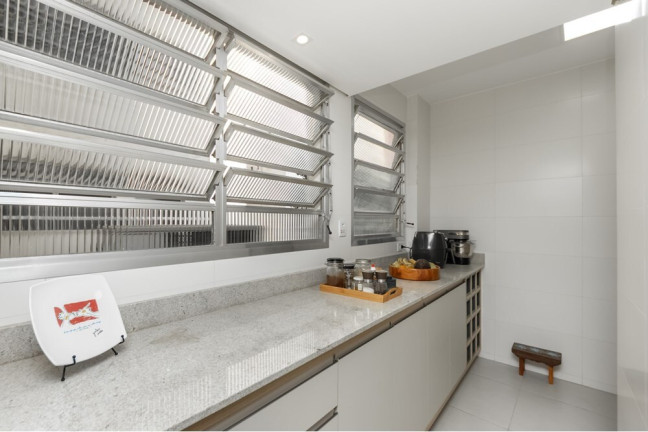 Imagem Apartamento com 3 Quartos à Venda, 138 m² em Paraíso - São Paulo