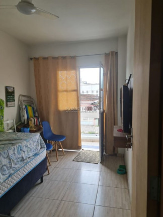 Imagem Apartamento com 2 Quartos à Venda, 51 m² em Boqueirão - Praia Grande