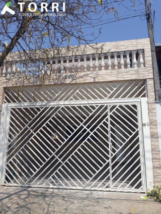 Sobrado com 4 Quartos à Venda, 180 m² em Wanel Ville - Sorocaba