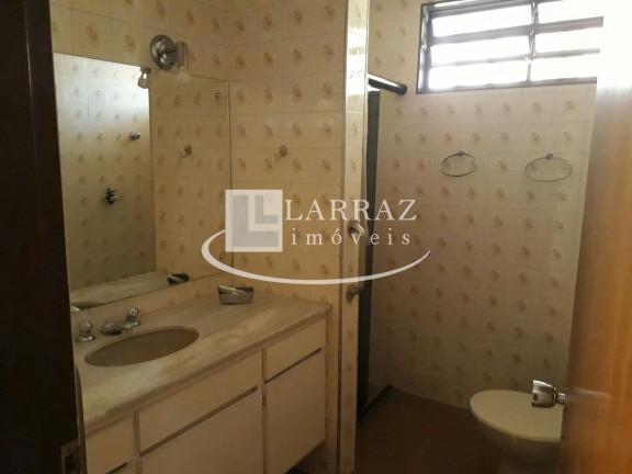 Imagem Imóvel com 3 Quartos à Venda, 144 m² em Centro - Ribeirão Preto