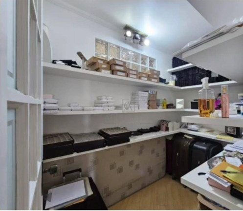 Imagem Apartamento com 3 Quartos para Alugar, 128 m² em Alphaville Industrial - Barueri