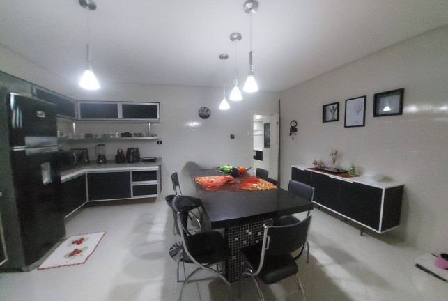 Imagem Casa com 3 Quartos à Venda, 169 m² em Assunção - São Bernardo Do Campo Imagem Casa com 3 Quartos à Venda, 169 m² em Assunção - São Bernardo Do Campo