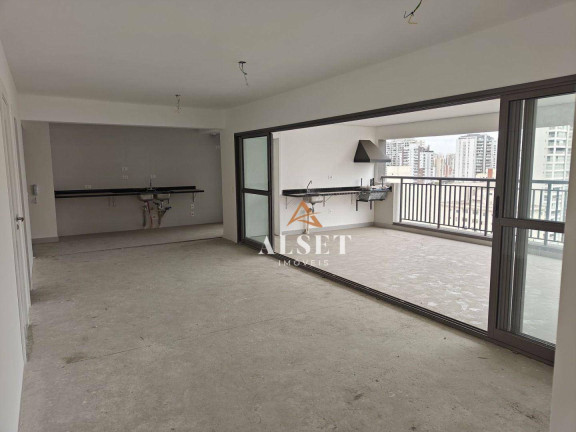 Imagem Apartamento com 3 Quartos à Venda, 144 m² em Tatuapé - São Paulo Imagem Apartamento com 3 Quartos à Venda, 144 m² em Tatuapé - São Paulo