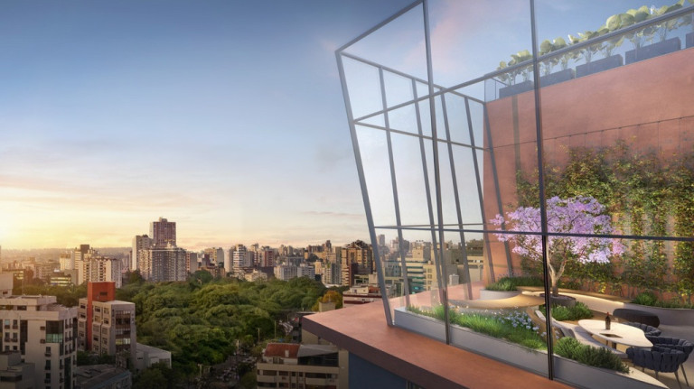 Imagem Apartamento com 1 Quarto à Venda, 25 m² em Rio Branco - Porto Alegre Imagem Apartamento com 1 Quarto à Venda, 25 m² em Rio Branco - Porto Alegre