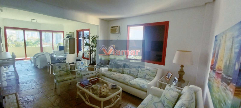 Imagem Apartamento com 2 Quartos à Venda, 130 m² em Enseada - Guarujá Imagem Apartamento com 2 Quartos à Venda, 130 m² em Enseada - Guarujá