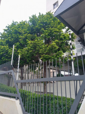 Imagem Apartamento com 2 Quartos à Venda, 58 m² em Jardim Santa Cruz (campo Grande) - São Paulo Imagem Apartamento com 2 Quartos à Venda, 58 m² em Jardim Santa Cruz (campo Grande) - São Paulo