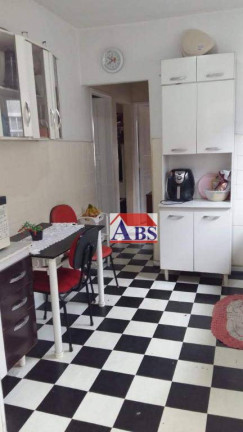 Imagem Casa com 2 Quartos à Venda, 69 m² em Piratininga - Santos