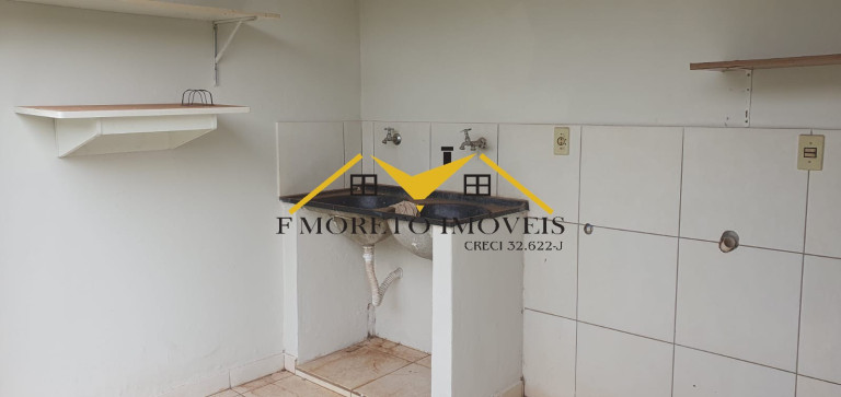 Imagem Casa com 2 Quartos para Alugar, em Estância São Pedro (zona Rural) - São José Do Rio Preto Imagem Casa com 2 Quartos para Alugar, em Estância São Pedro (zona Rural) - São José Do Rio Preto
