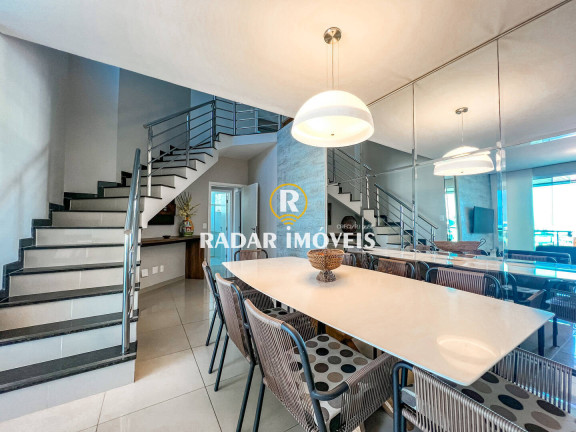 Imagem Apartamento com 4 Quartos à Venda, 270 m² em Algodoal - Cabo Frio