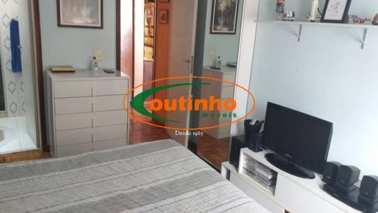 Imagem Apartamento com 4 Quartos à Venda, 156 m² em Tijuca - Rio De Janeiro Imagem Apartamento com 4 Quartos à Venda, 156 m² em Tijuca - Rio De Janeiro