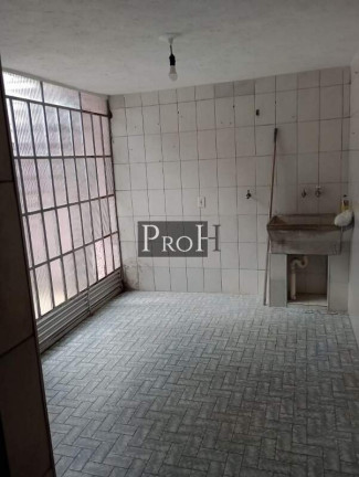 Imagem Casa com 2 Quartos à Venda, 90 m² em Santa Paula - São Caetano Do Sul Imagem Casa com 2 Quartos à Venda, 90 m² em Santa Paula - São Caetano Do Sul