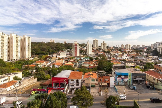 Imagem Apartamento com 4 Quartos à Venda, 155 m² em Morumbi - São Paulo Imagem Apartamento com 4 Quartos à Venda, 155 m² em Morumbi - São Paulo
