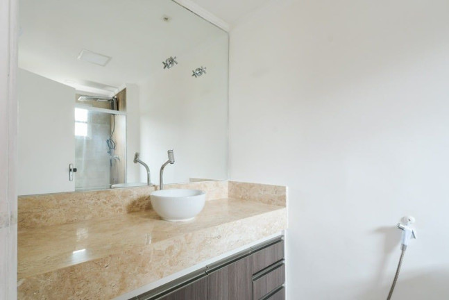 Imagem Apartamento com 3 Quartos à Venda, 90 m² em Indianópolis - São Paulo