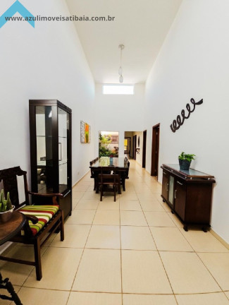Imagem Casa com 3 Quartos à Venda, 157 m² em Jardim Paulista - Atibaia