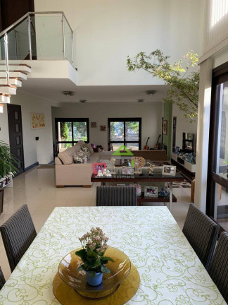 Imagem Casa de Condomínio com 4 Quartos à Venda, 550 m² em Nova Higienópolis - Jandira Imagem Casa de Condomínio com 4 Quartos à Venda, 550 m² em Nova Higienópolis - Jandira