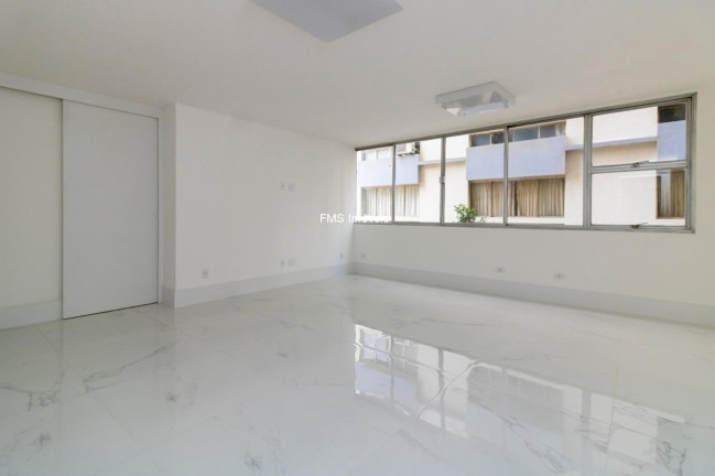 Imagem Imóvel com 4 Quartos à Venda, 120 m² em Santa Cecília - São Paulo