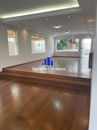 Imagem Casa com 5 Quartos à Venda, 400 m² em Alphaville - Santana De Parnaíba