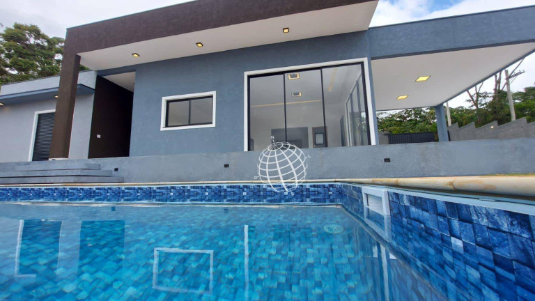 Chácara com 3 Quartos à Venda, 275 m² em Rosário - Atibaia