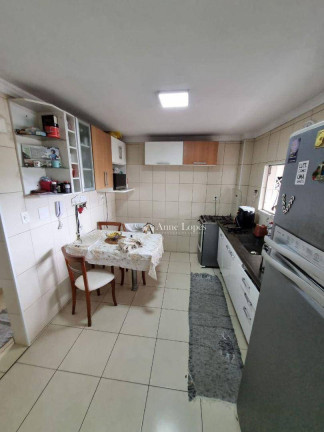 Imagem Apartamento com 3 Quartos à Venda, 89 m² em Marapé - Santos Imagem Apartamento com 3 Quartos à Venda, 89 m² em Marapé - Santos