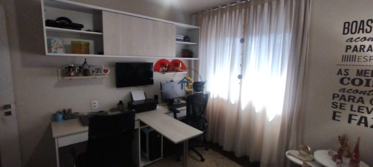 Imagem Apartamento com 3 Quartos à Venda, 120 m² em Santa Rosa - Niterói Imagem Apartamento com 3 Quartos à Venda, 120 m² em Santa Rosa - Niterói