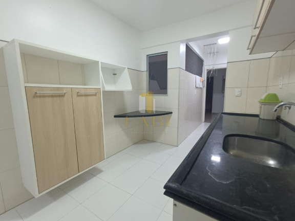 Imagem Apartamento com 3 Quartos à Venda, 95 m² em Cabo Branco - João Pessoa