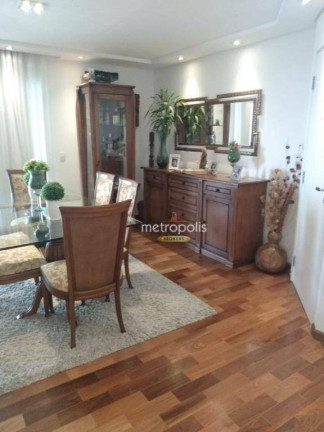 Imagem Apartamento com 3 Quartos à Venda, 146 m² em Santa Paula - São Caetano Do Sul Imagem Apartamento com 3 Quartos à Venda, 146 m² em Santa Paula - São Caetano Do Sul