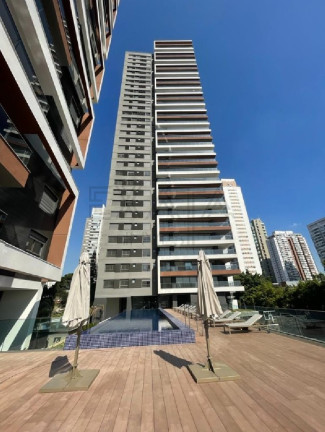 Imagem Imóvel com 3 Quartos à Venda, 131 m² em Brooklin - São Paulo Imagem Imóvel com 3 Quartos à Venda, 131 m² em Brooklin - São Paulo