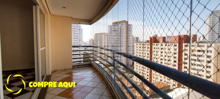 Imagem Apartamento com 3 Quartos à Venda, 104 m² em Aclimação - São Paulo Imagem Apartamento com 3 Quartos à Venda, 104 m² em Aclimação - São Paulo