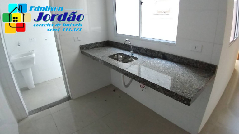 Imagem Apartamento com 2 Quartos à Venda, 43 m² em Vila Humaitá - Santo André Imagem Apartamento com 2 Quartos à Venda, 43 m² em Vila Humaitá - Santo André