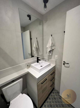 Imagem Apartamento com 3 Quartos à Venda, 70 m² em Jardim - Santo André Imagem Apartamento com 3 Quartos à Venda, 70 m² em Jardim - Santo André