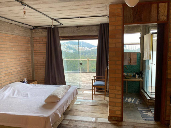 Imagem Casa com 4 Quartos à Venda, 446 m² em Tamboré - Santana De Parnaíba Imagem Casa com 4 Quartos à Venda, 446 m² em Tamboré - Santana De Parnaíba