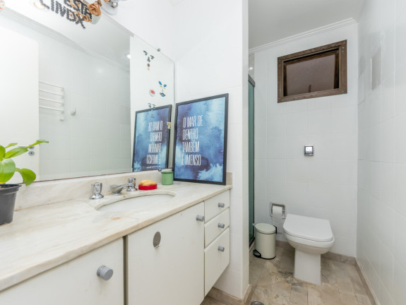 Imagem Apartamento com 3 Quartos à Venda, 126 m² em Vila Madalena - São Paulo Imagem Apartamento com 3 Quartos à Venda, 126 m² em Vila Madalena - São Paulo